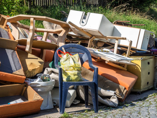 Best Attic Cleanout Services  in Chevy Chase Heights, PA