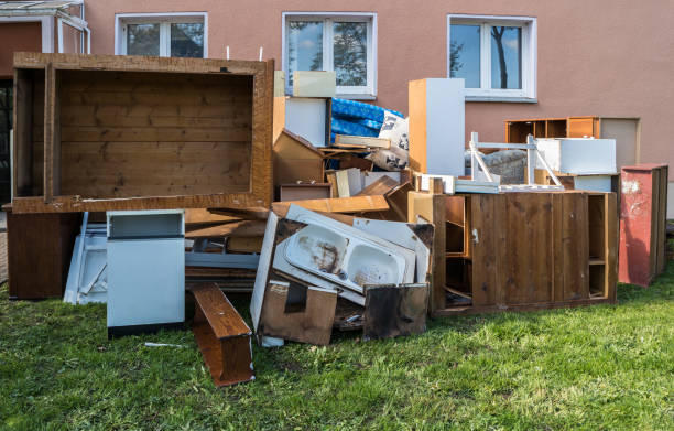 Attic Cleanout Services in Chevy Chase Heights, PA