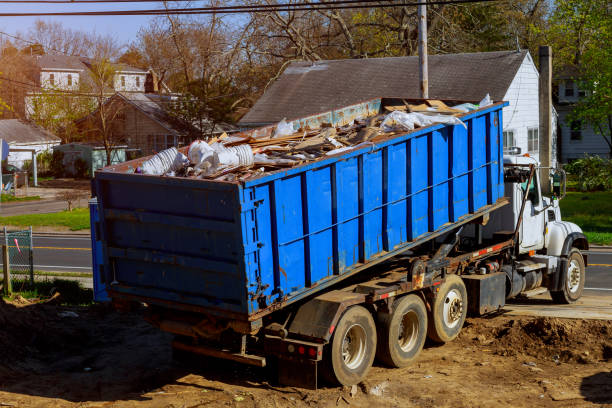Best Yard Cleanup Services  in Chevy Chase Heights, PA