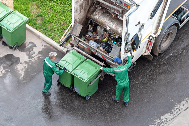 Professional Junk Removal in Chevy Chase Heights, PA