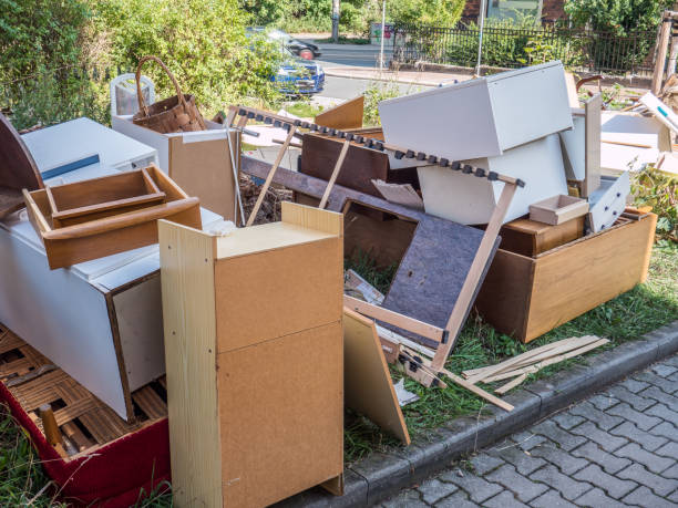 Best Junk Removal Near Me  in Chevy Chase Heights, PA