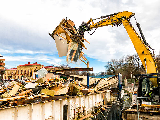 Best Junk Hauling Services  in Chevy Chase Heights, PA