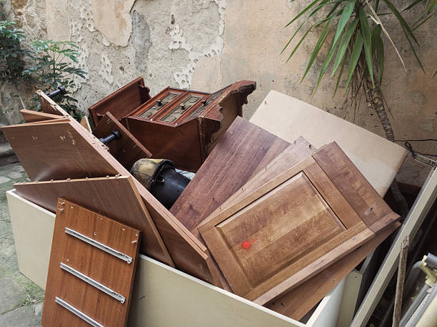 Best Yard Waste Removal  in Chevy Chase Heights, PA